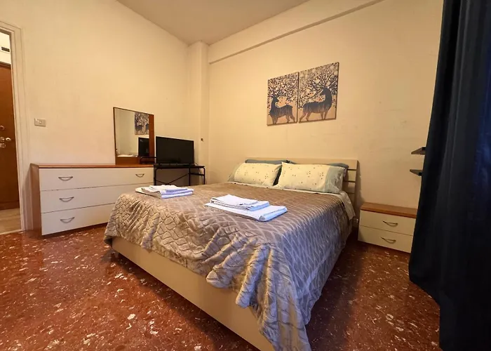 Casina Ottavia * Rome