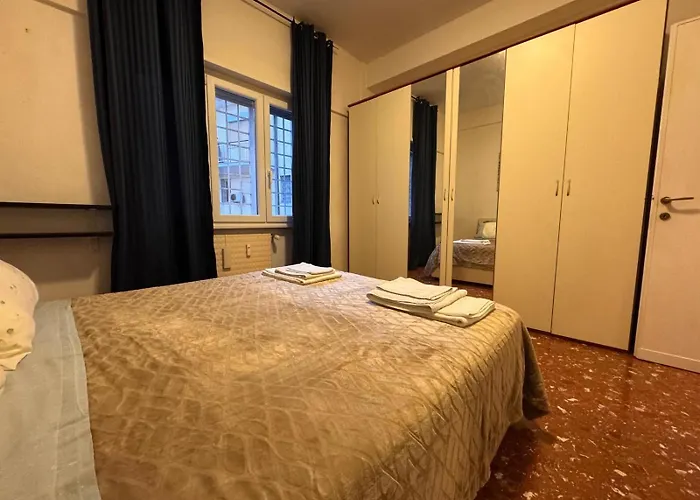 Appartement Casina Ottavia *