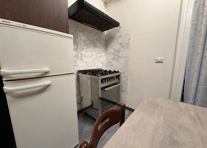Casina Ottavia Rome