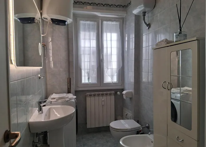 Casina Ottavia *