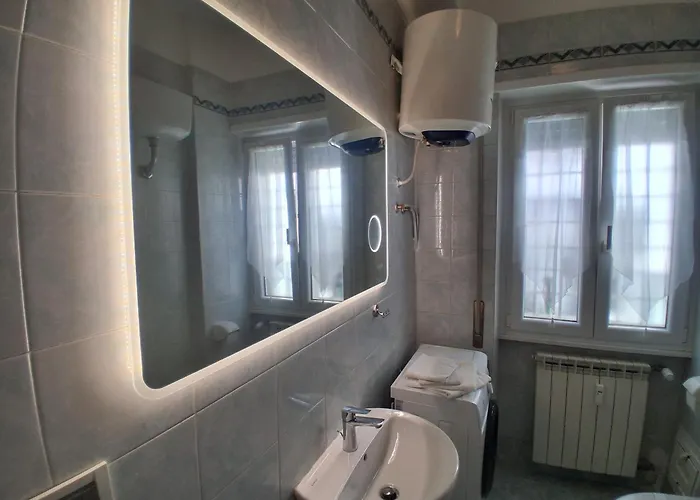 Casina Ottavia * Rome