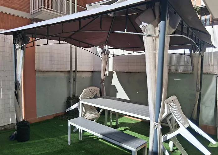 Casina Ottavia *