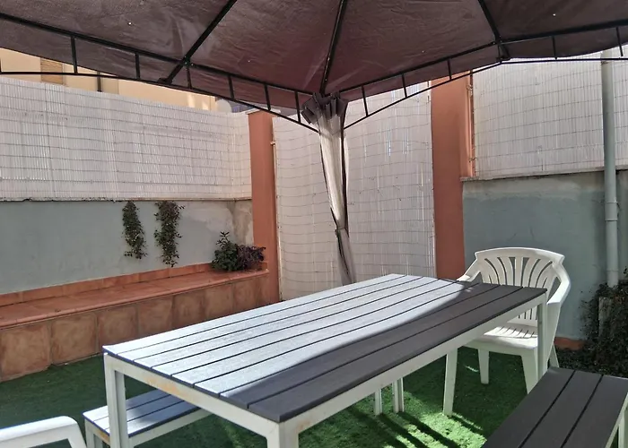 Appartement Casina Ottavia Rome