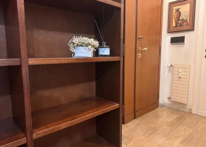 Appartement Casina Ottavia *